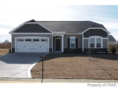 220 Crane Way, Bunnlevel, NC 28323 photo 1