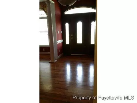 5760 Smithfield Rd, Wade, NC 28395 photo 2