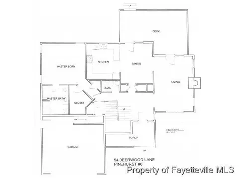 83 Deerwood Ln, Pinehurst, NC 28374 photo 25
