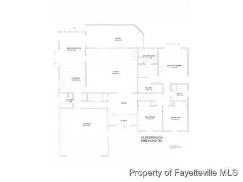 83 Deerwood Ln, Pinehurst, NC 28374 photo 2