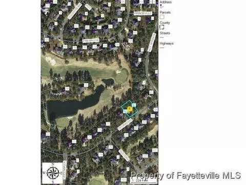 83 Deerwood Ln, Pinehurst, NC 28374 photo 3