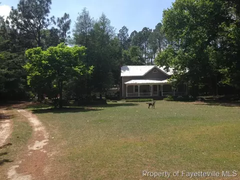 3337 S River School Rd, Wade, NC 28395 photo 1