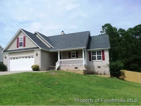 37 Commonwealth Ct, Cameron, NC 28326 photo 2