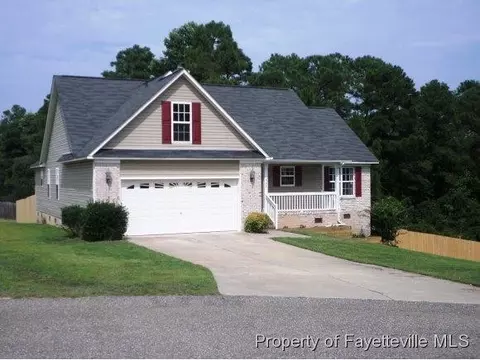 37 Commonwealth Ct, Cameron, NC 28326 photo 1
