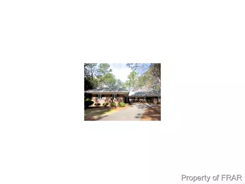 245 Bel Air Dr, Pinehurst, NC 28374 photo 1