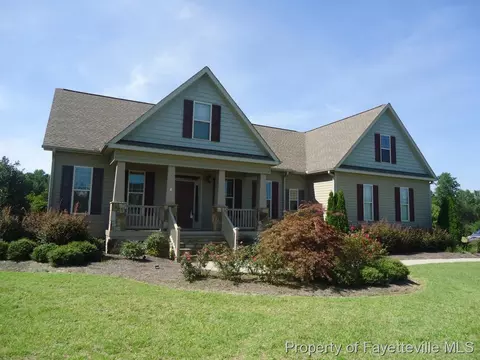 185 Winged Foot Dr, Bunnlevel, NC 28323 photo 16