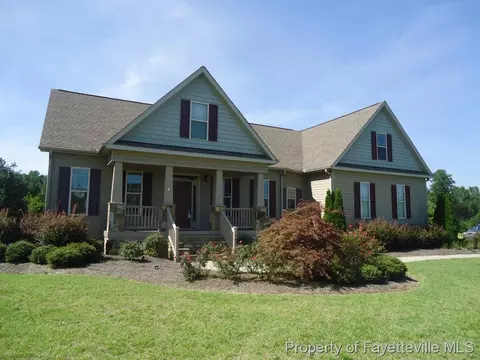 185 Winged Foot Dr, Bunnlevel, NC 28323 photo 15