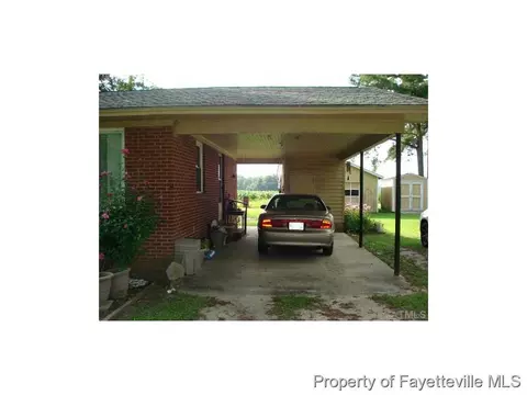 2157 Green Path Rd, Dunn, NC 28334 photo 3