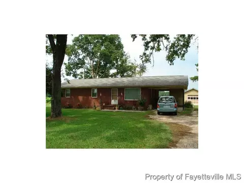 2157 Green Path Rd, Dunn, NC 28334 photo 2