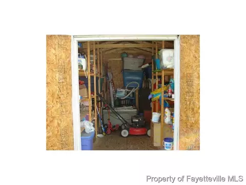 2157 Green Path Rd, Dunn, NC 28334 photo 8