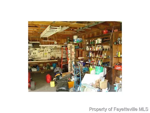 2157 Green Path Rd, Dunn, NC 28334 photo 6