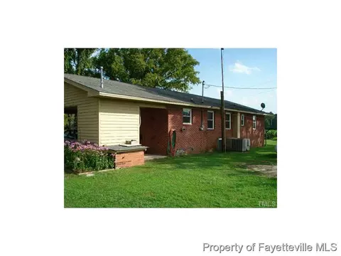 2157 Green Path Rd, Dunn, NC 28334 photo 20