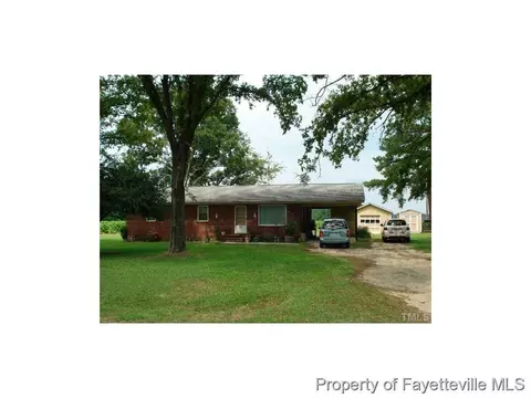2157 Green Path Rd, Dunn, NC 28334 photo 1