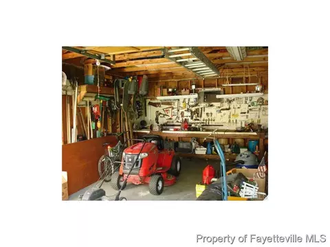 2157 Green Path Rd, Dunn, NC 28334 photo 5