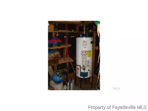 2157 Green Path Rd, Dunn, NC 28334 photo 22