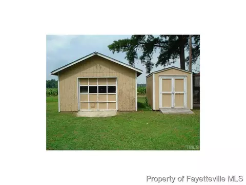 2157 Green Path Rd, Dunn, NC 28334 photo 7