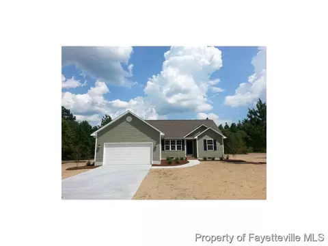 155 Gore St, Pinebluff, NC 28373 photo 1