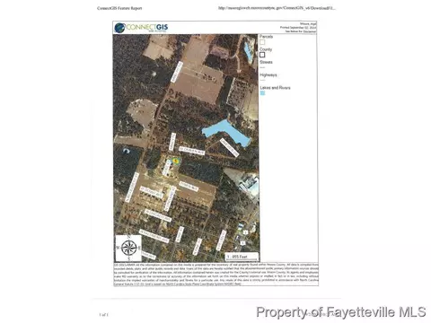 155 Gore St, Pinebluff, NC 28373 photo 21