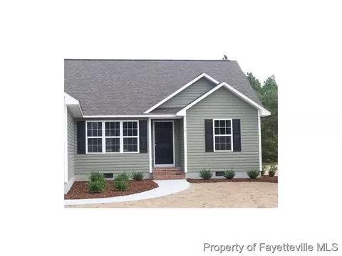 155 Gore St, Pinebluff, NC 28373 photo 3