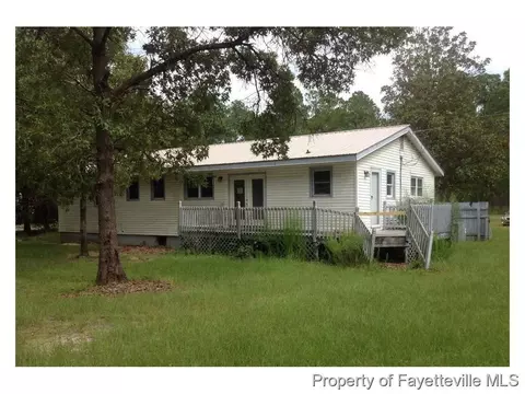 2768 Marks Rd, Cameron, NC 28326 photo 3