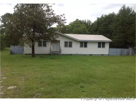 2768 Marks Rd, Cameron, NC 28326 photo 1