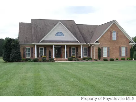 101 White Tail Path, Erwin, NC 28339 photo 1