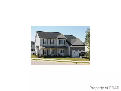 49 Citadel St, Cameron, NC 28326 photo 1