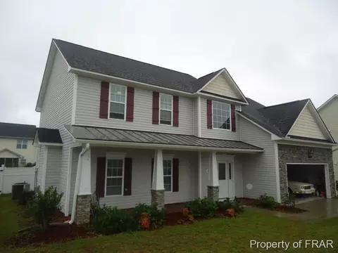 49 Citadel St, Cameron, NC 28326 photo 20