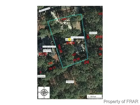 50 Lake Hills Rd, Pinehurst, NC 28374 photo 5