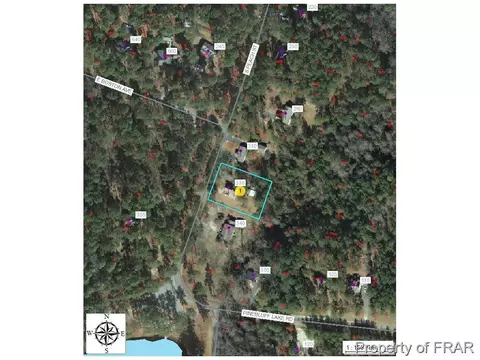 330 S Peach St, Pinebluff, NC 28373 photo 4