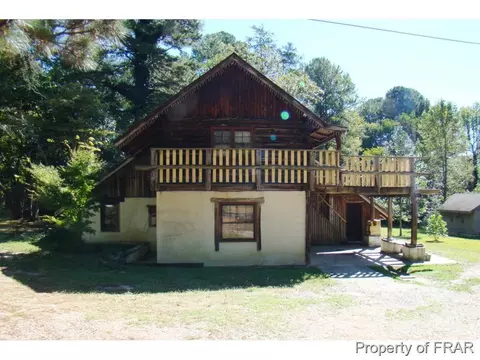 330 S Peach St, Pinebluff, NC 28373 photo 5