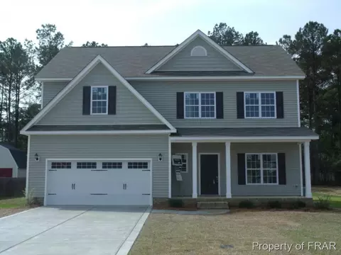 808 Raspberry Rd, Stedman, NC 28391 photo 1