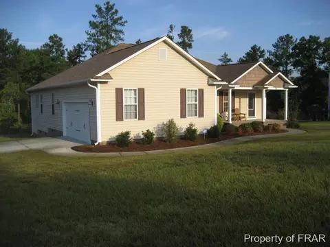 20 Knotty Pine Dr, Cameron, NC 28326 photo 2