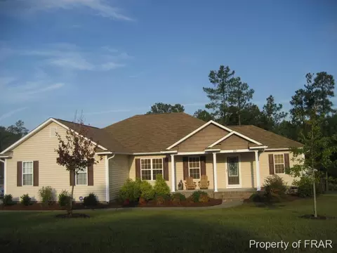 20 Knotty Pine Dr, Cameron, NC 28326 photo 1
