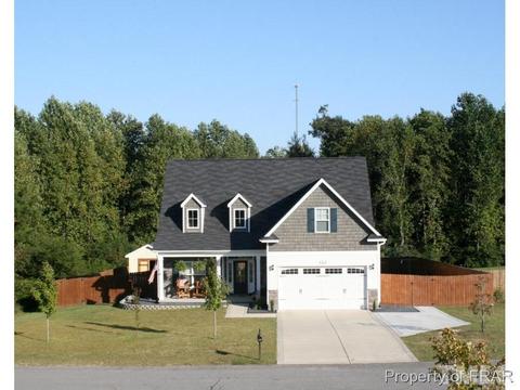 145 Islay Dr, Cameron, NC 28326 photo 1