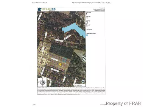 345 Tyner Ave, Pinebluff, NC 28373 photo 21