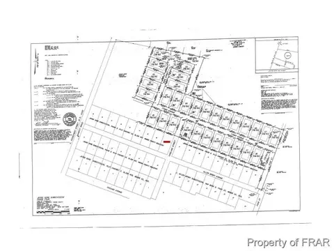 345 Tyner Ave, Pinebluff, NC 28373 photo 23