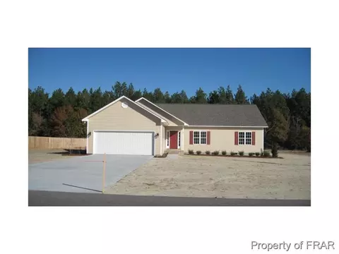 345 Tyner Ave, Pinebluff, NC 28373 photo 1