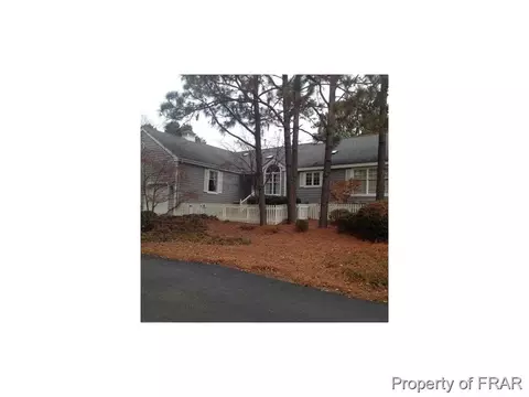 1302 Mnt Washington Cir, Pinehurst, NC 28374 photo 1