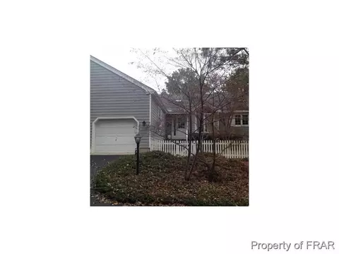 1302 Mnt Washington Cir, Pinehurst, NC 28374 photo 4