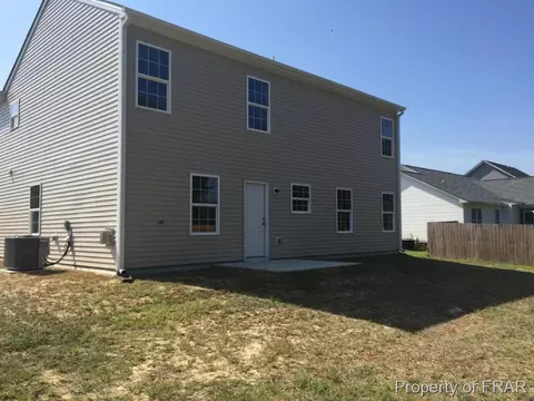 146 Botanical Ct, Bunnlevel, NC 28323 photo 22