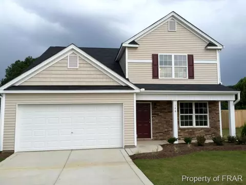 146 Botanical Ct, Bunnlevel, NC 28323 photo 1