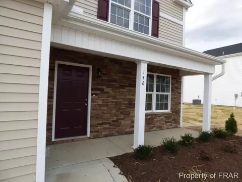 146 Botanical Ct, Bunnlevel, NC 28323 photo 2