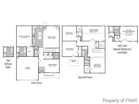 146 Botanical Ct, Bunnlevel, NC 28323 photo 23