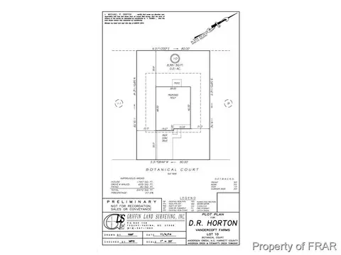 146 Botanical Ct, Bunnlevel, NC 28323 photo 31