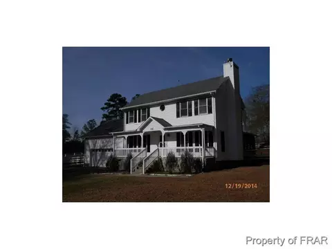 55 Clyde Ln, Cameron, NC 28326 photo 1