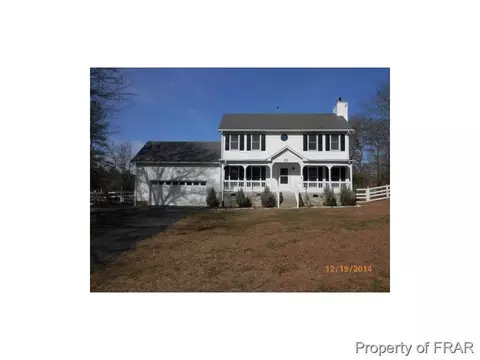 55 Clyde Ln, Cameron, NC 28326 photo 2