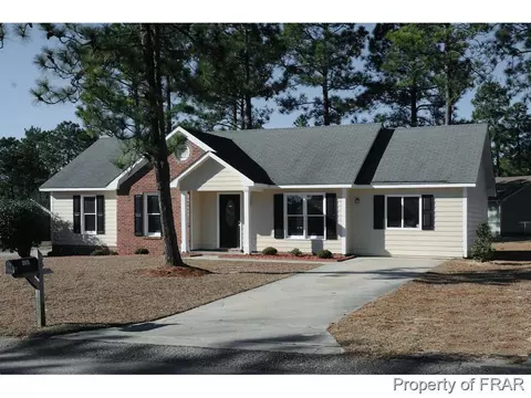 205 Eppingdale, Spring Lake, NC 28390 photo 1