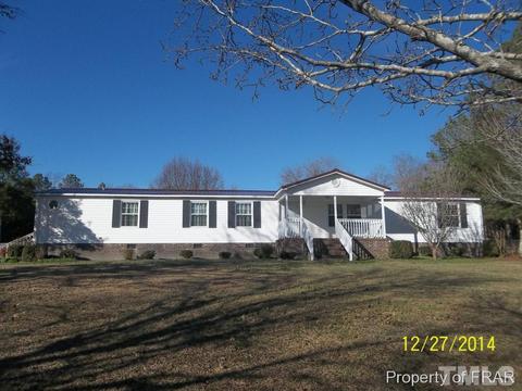 751 Ranch Rd, Raeford, NC 28376 photo 1