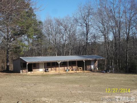 751 Ranch Rd, Raeford, NC 28376 photo 3